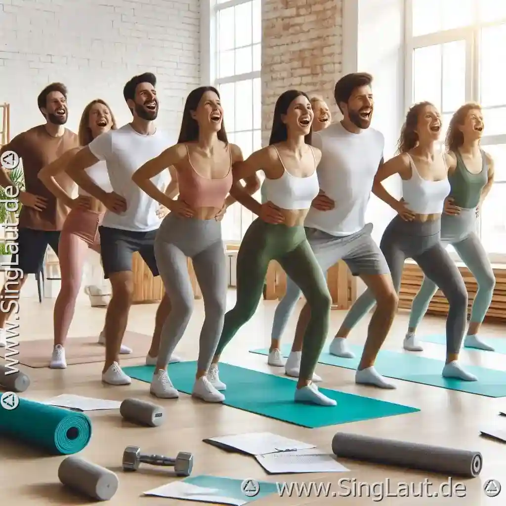 Wie Sie Ihren Rücken stärken, um besser singen zu können