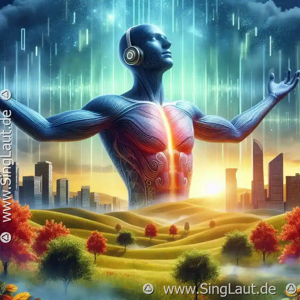 Wie Sie Ihren Körper trainieren, Schall auf natürliche Weise zu verstärken