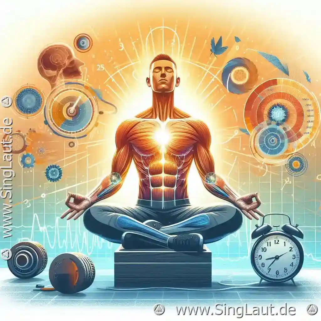 Wie Sie Ihren Körper trainieren, effizienter zu schwingen