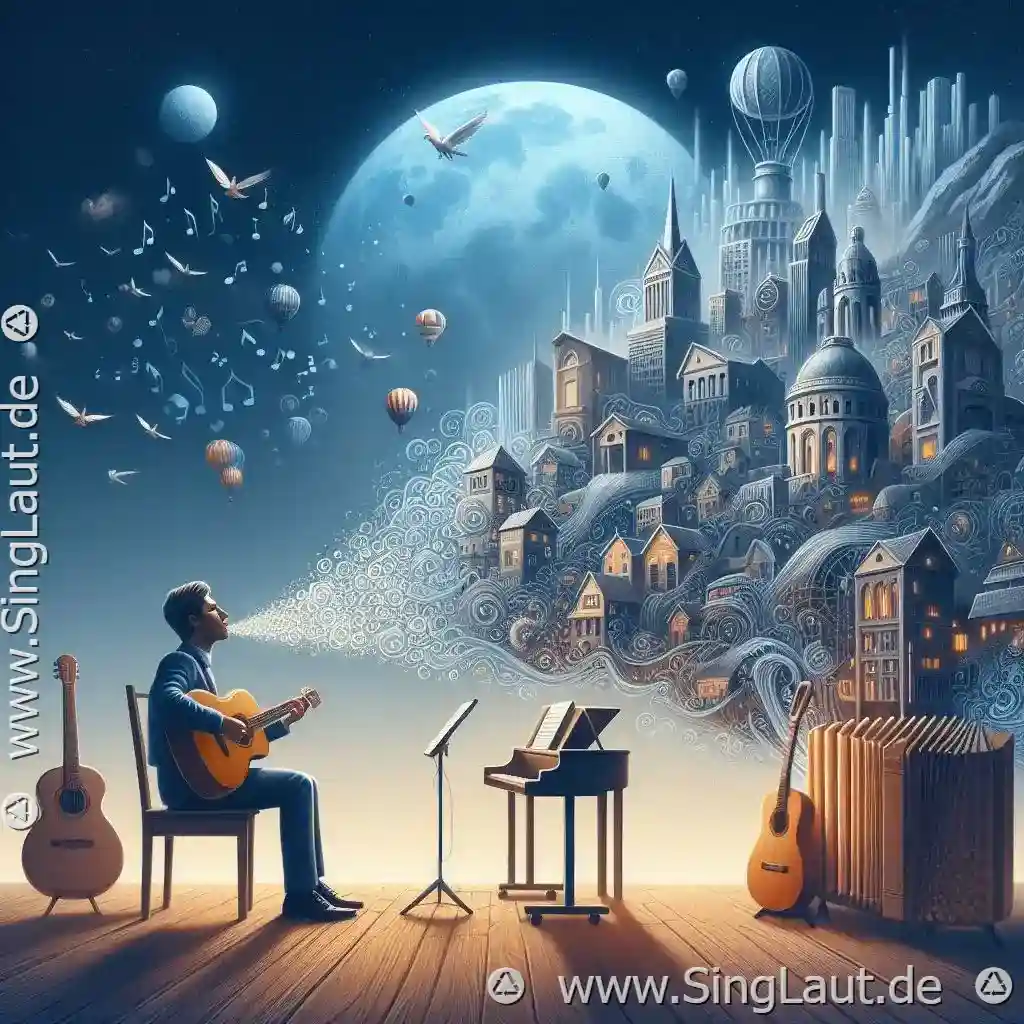 Wie man die Atmung nutzt, um die Nerven vor einem Auftritt zu beruhigen