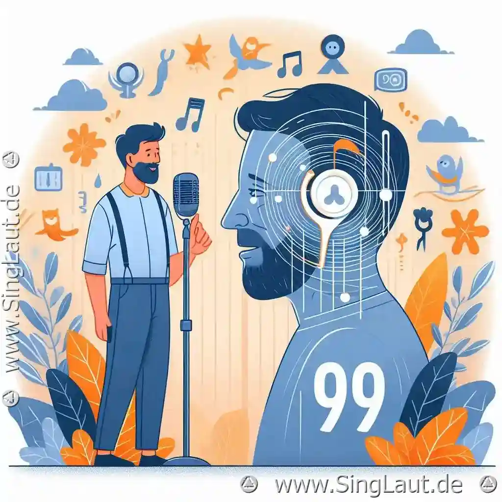 Wie Sie durch Summen Ihre Stimme zurücksetzen