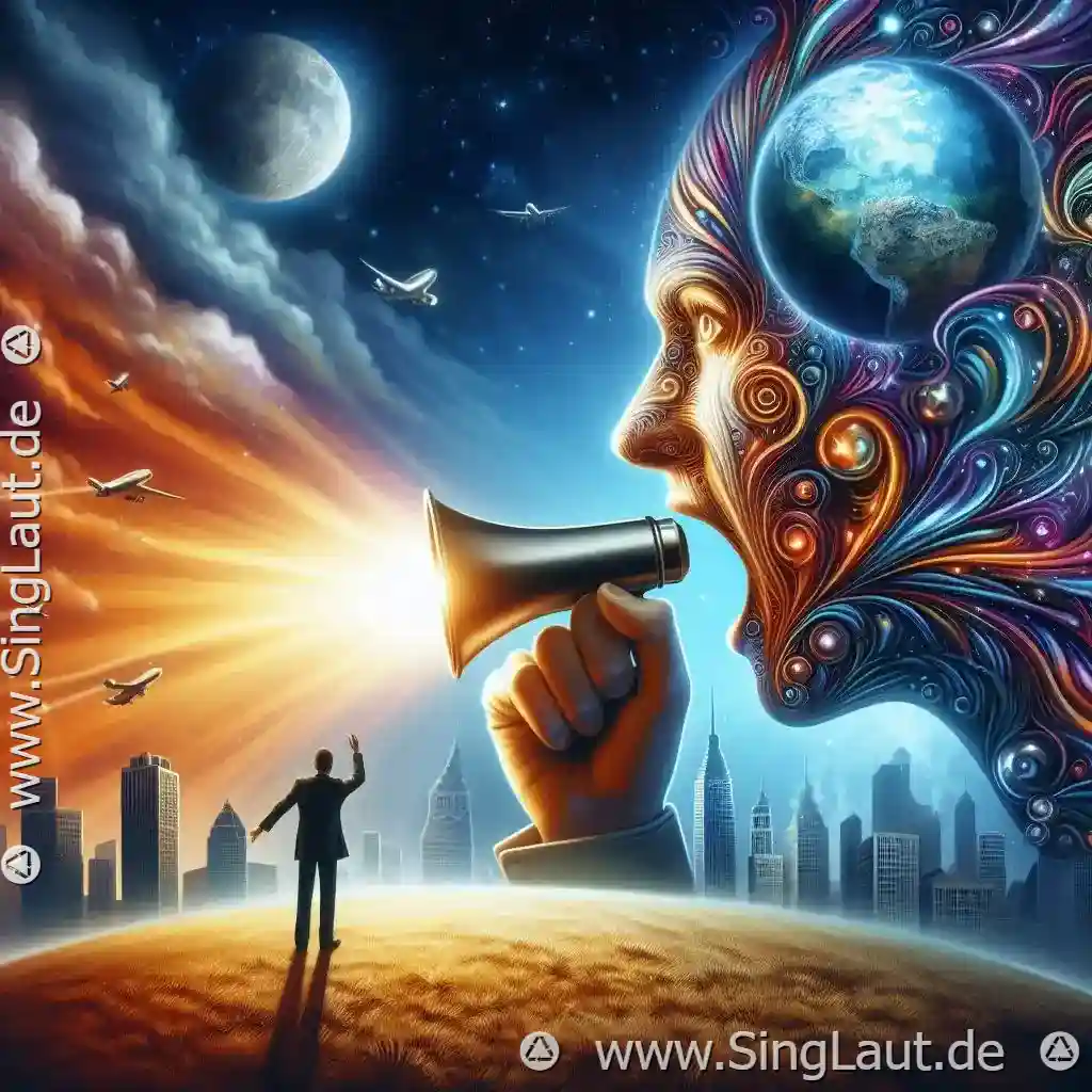 Wie man Sirenen nutzt, um seinen Stimmumfang zu erweitern