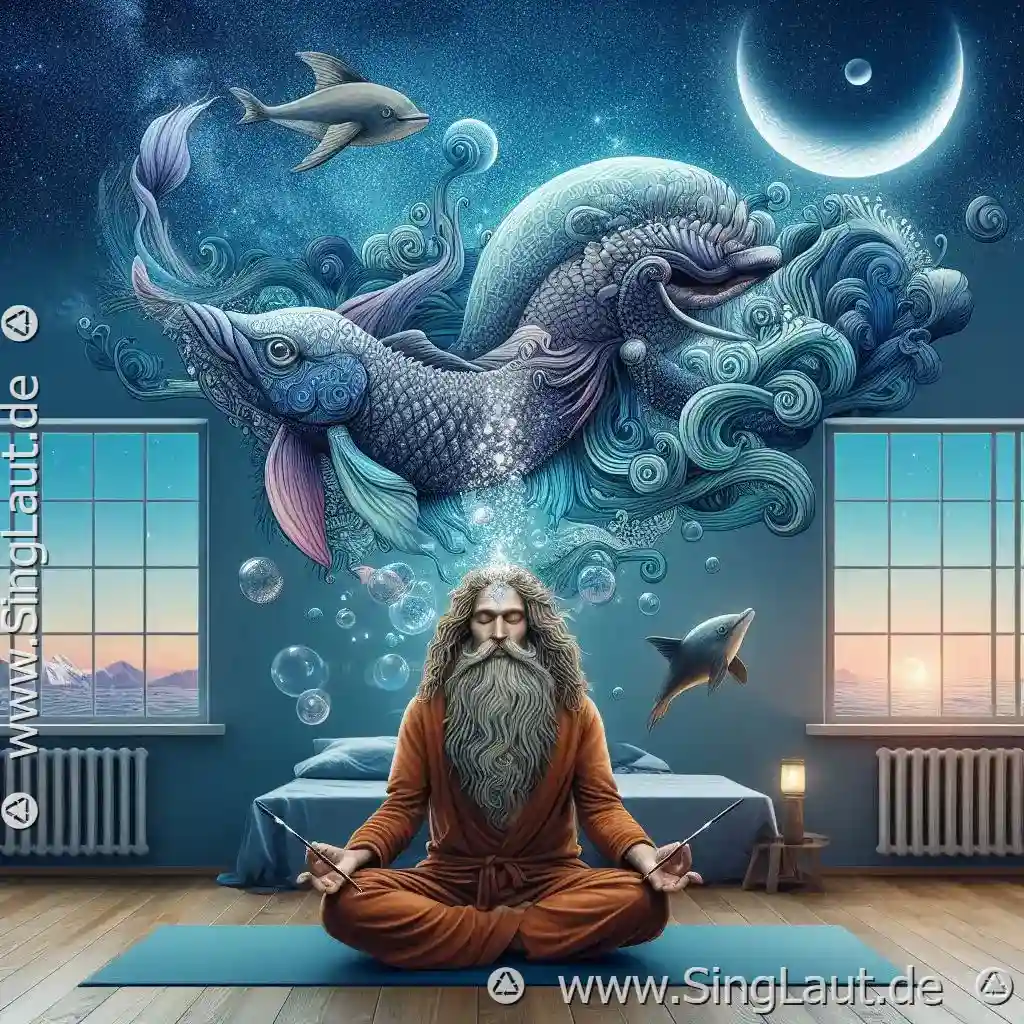Wie Sie Yoga nutzen, um Ihre authentische Stimme zu finden