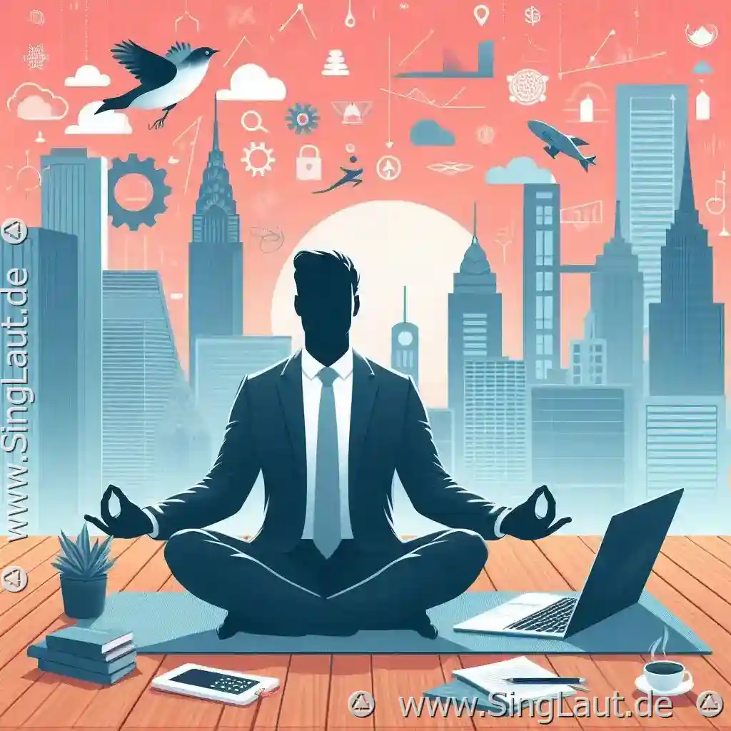 Wie man mit Yoga Versagensangst überwindet