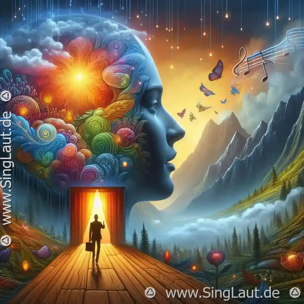 Wie Sie Ihre Stimme nutzen, um einen überaktiven Geist zu beruhigen