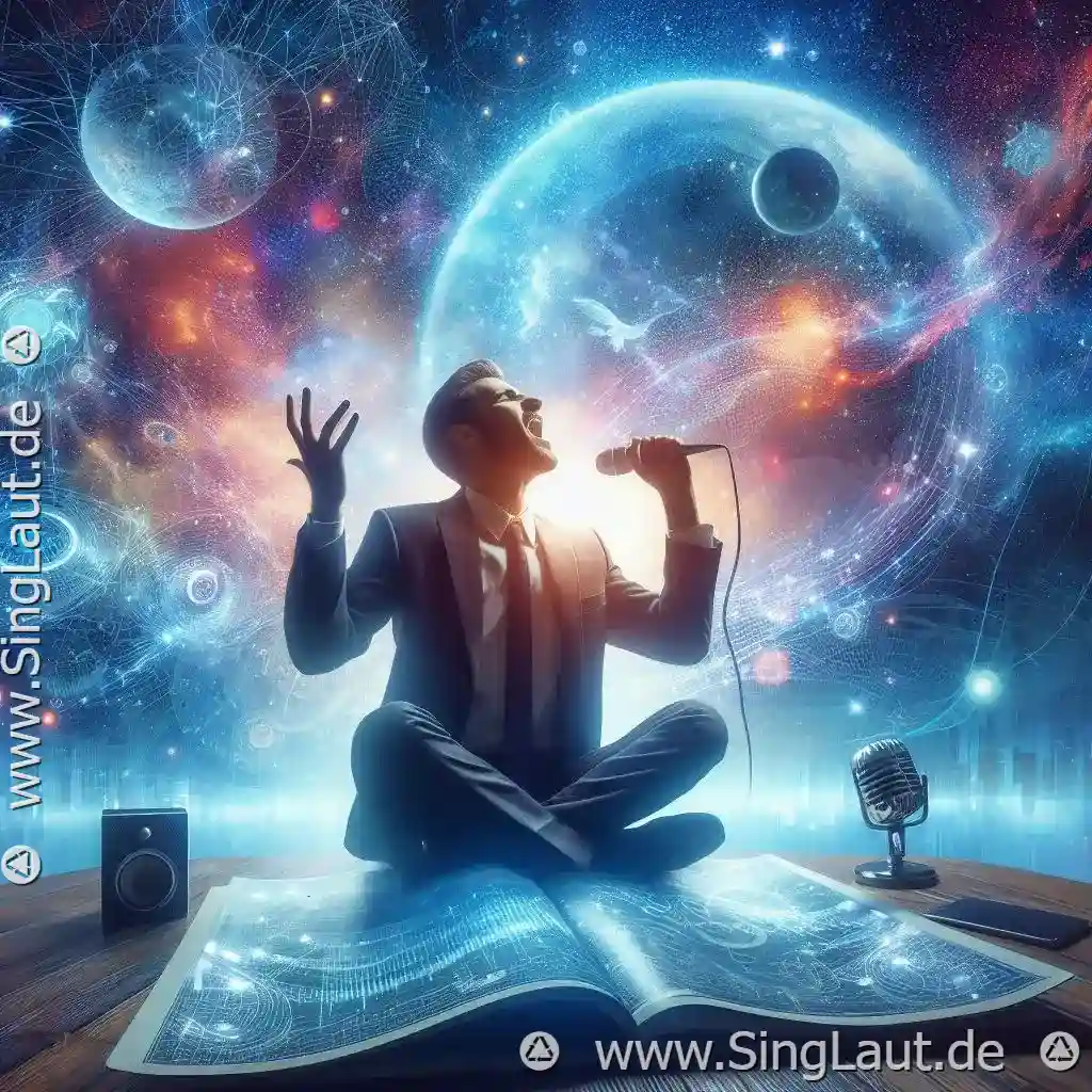 Wie Sie Ihre Stimme nutzen, um emotionale Blockaden zu lösen