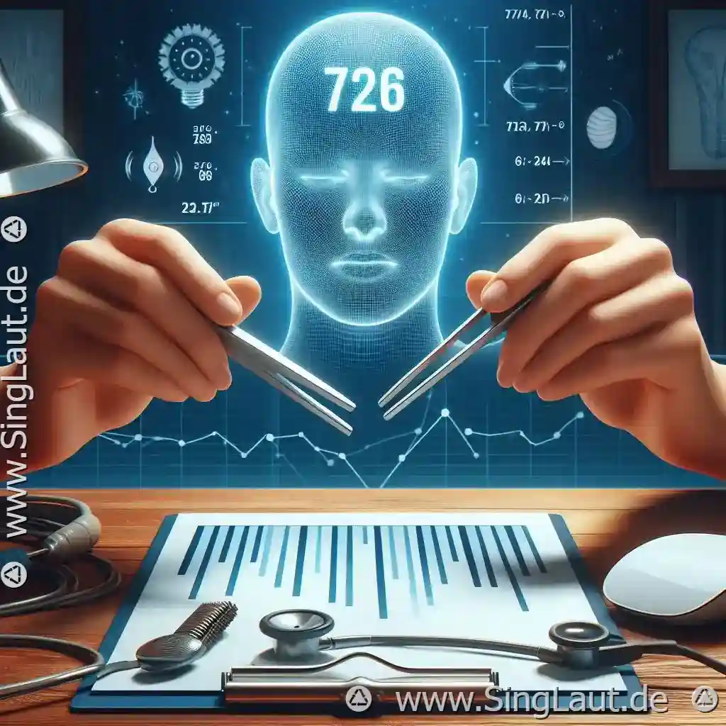 Wie man mit einer Stimmgabel seine Stimme verbessert