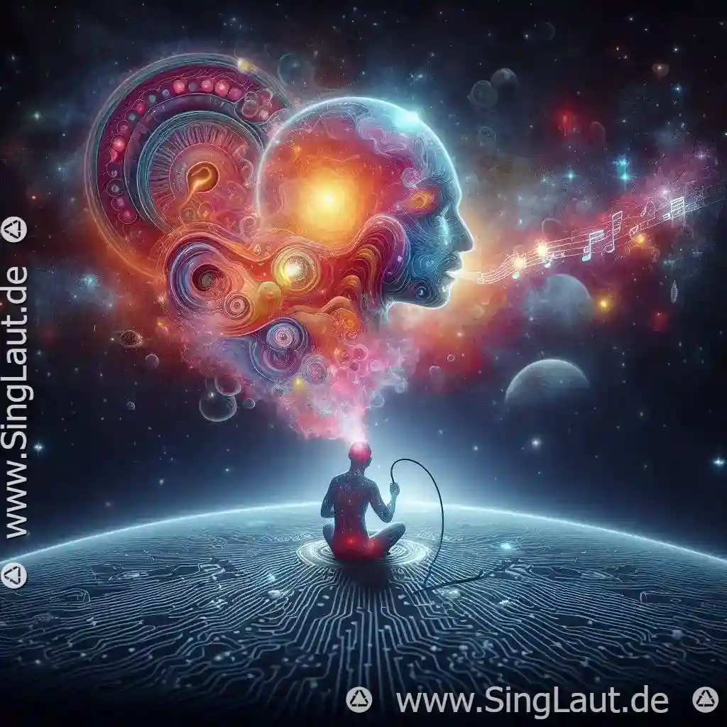 Summen als Neustart des Nervensystems