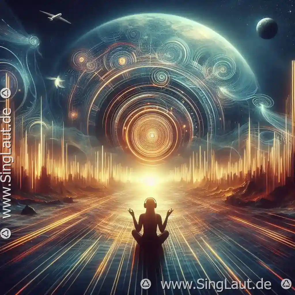 Summen zur emotionalen Ausrichtung