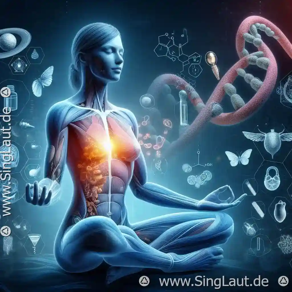 Summen für den Hormonhaushalt: Der endokrine Zusammenhang