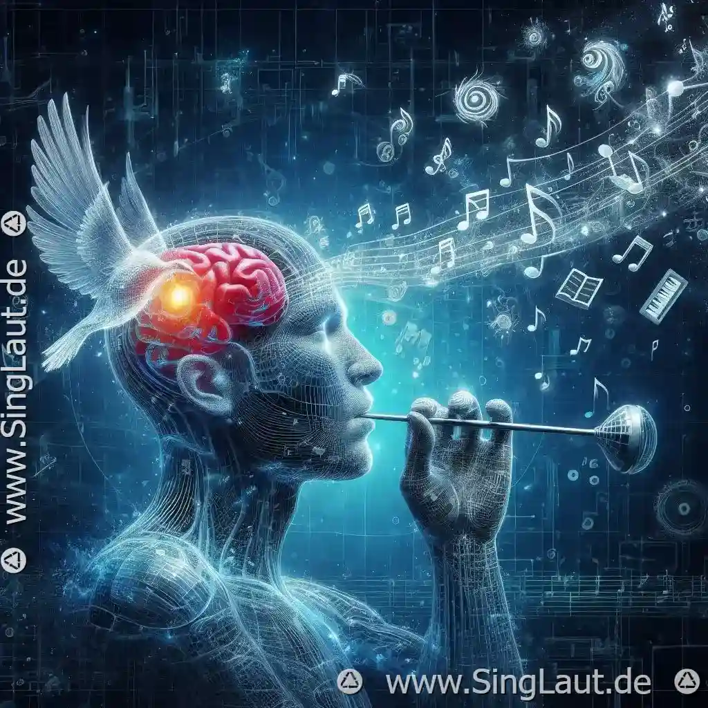 Summen zur Schlaganfall-Rehabilitation: Neue Forschungsergebnisse