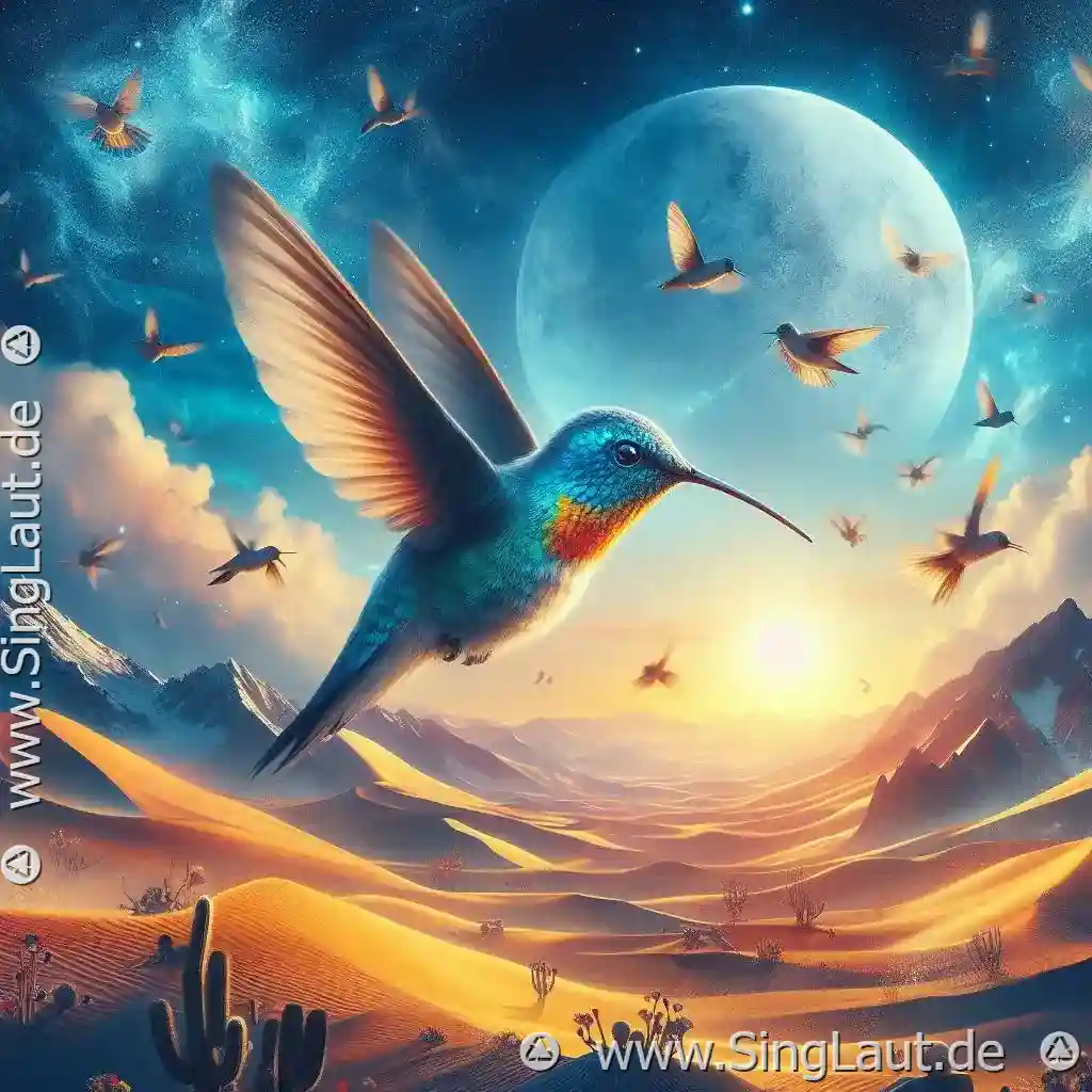 Summen in extremen Umgebungen: Von der Wüste bis zur Arktis