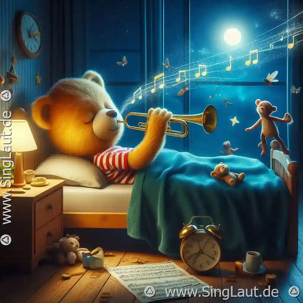 Einschlafen: Ein Ritual vor dem Schlafengehen