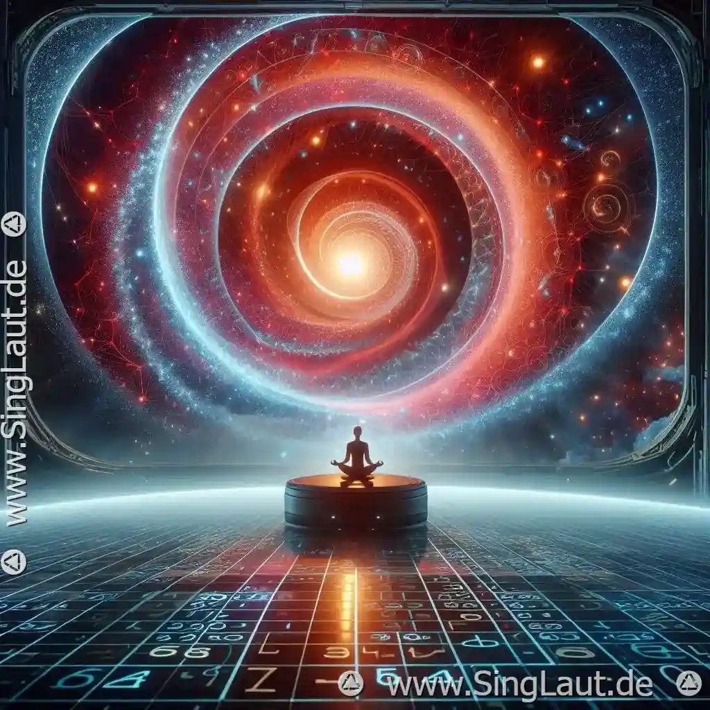 Innere Echos: Mit der Stimme den Raum erweitern