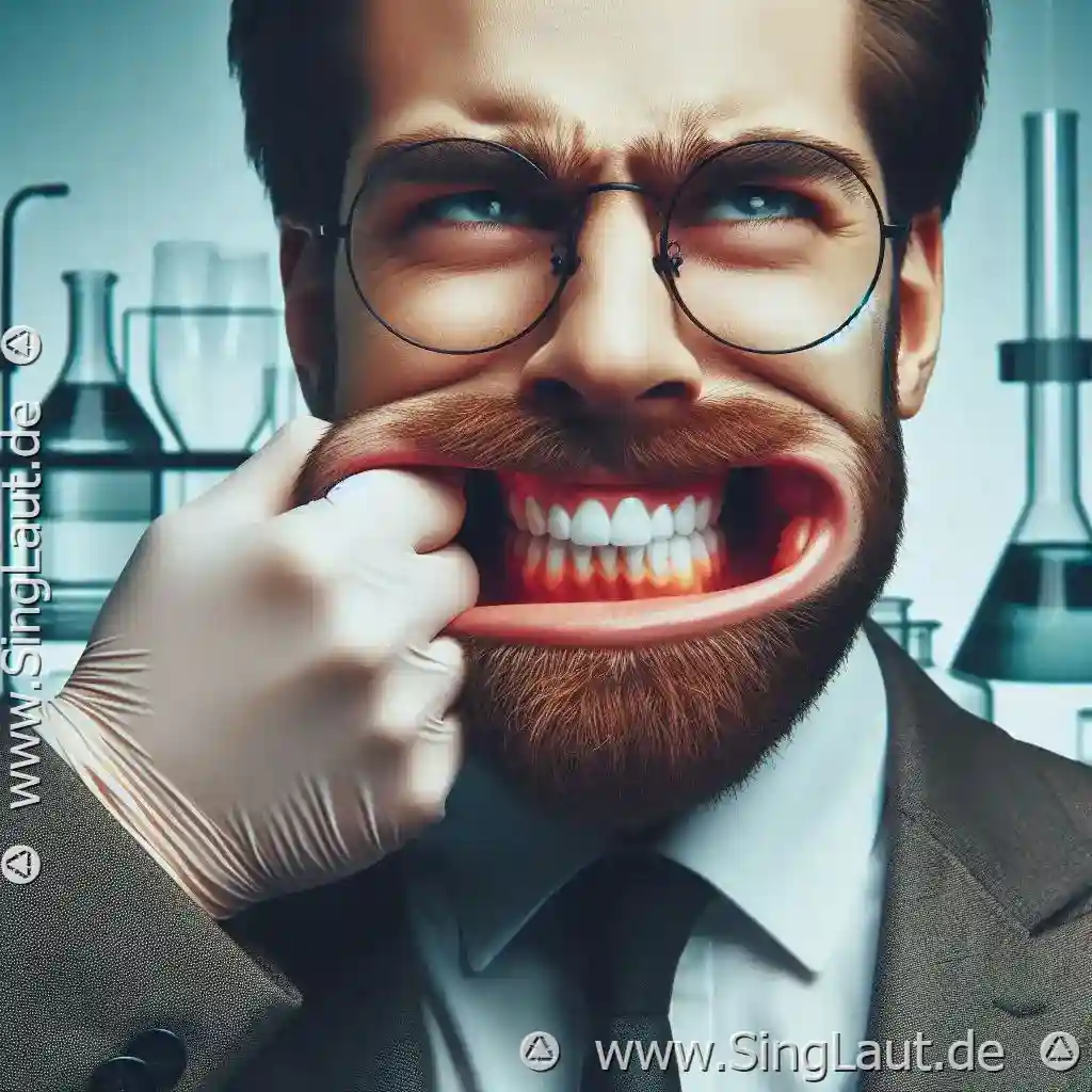 Kieferpressen: Der stille Ausdruckskiller