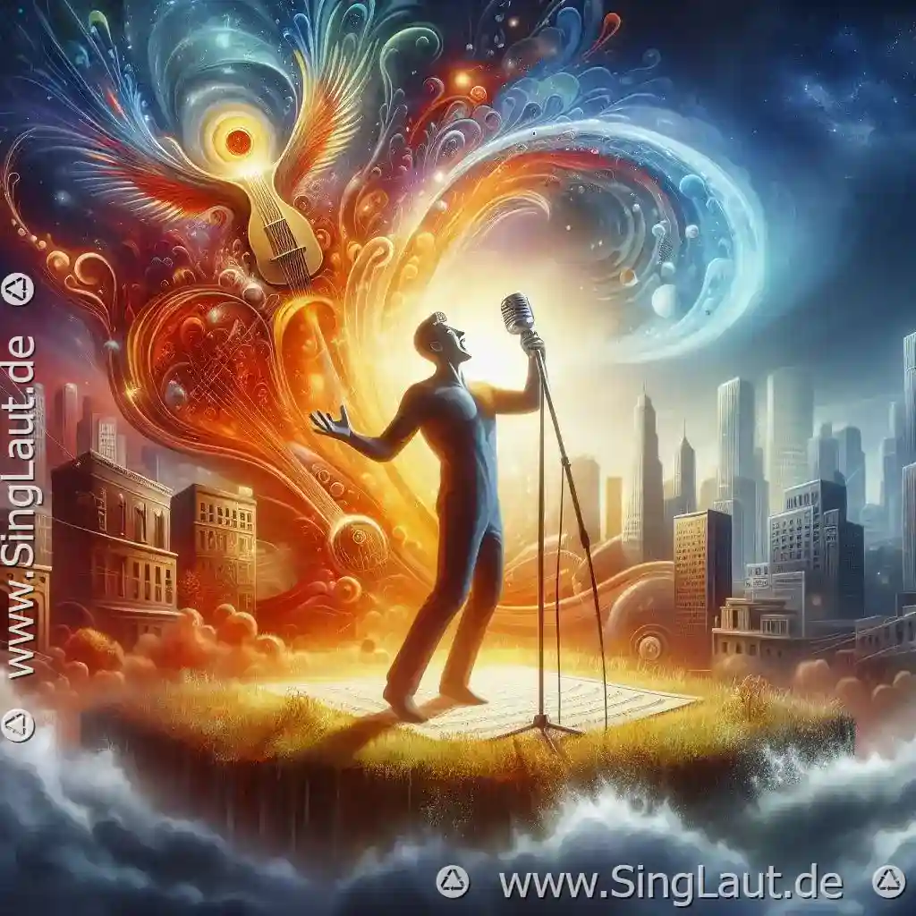 OM: Die ursprüngliche Stimmübung