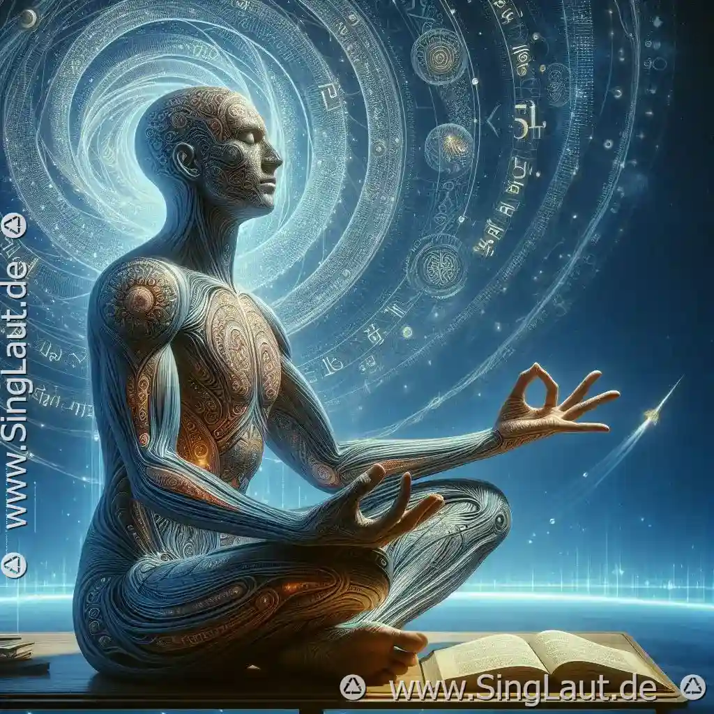 Haltungsbewusstsein in jeder Silbe