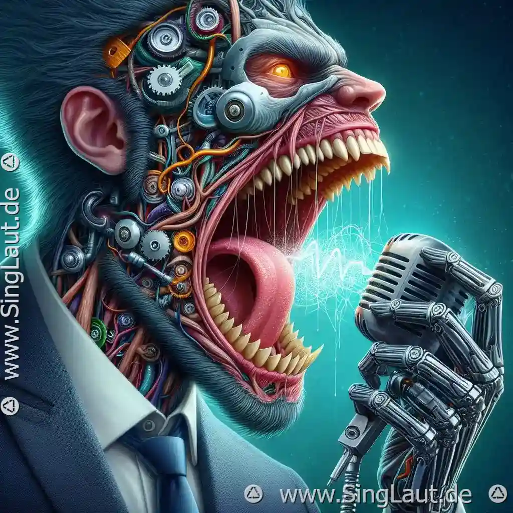 Kraftlose Stimme? Überprüfe deine Atemgewohnheiten