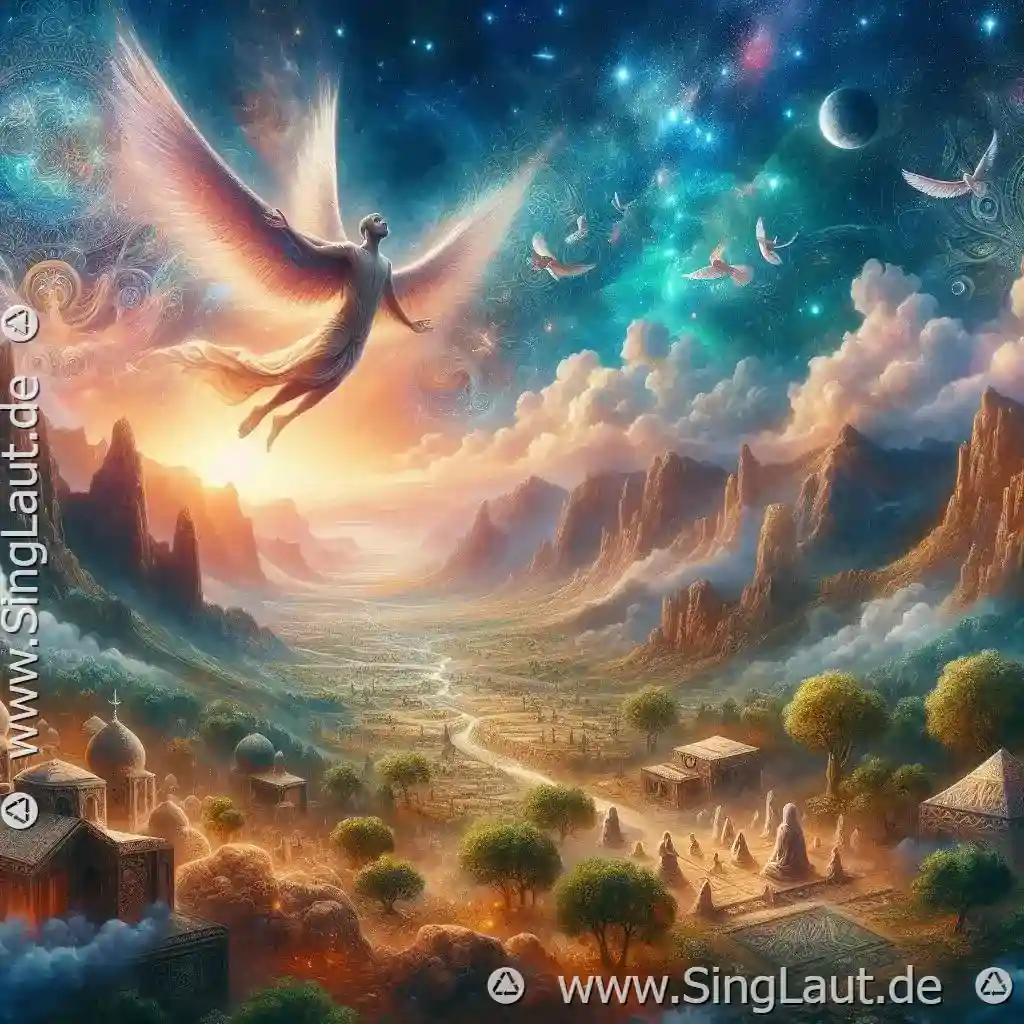 Heiliges Summen: Alte Techniken wiederentdeckt