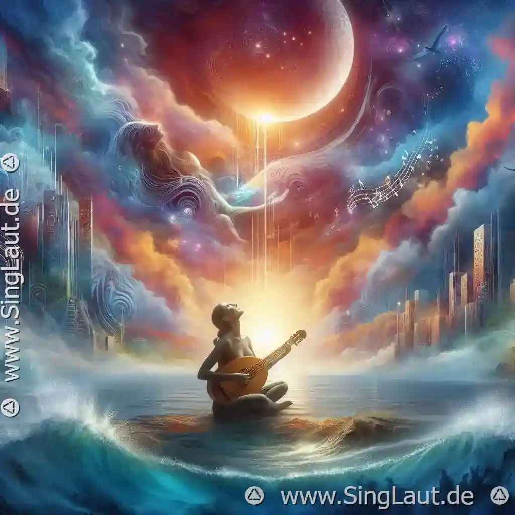 Singen bis in die Knochen: Tiefe Resonanzarbeit