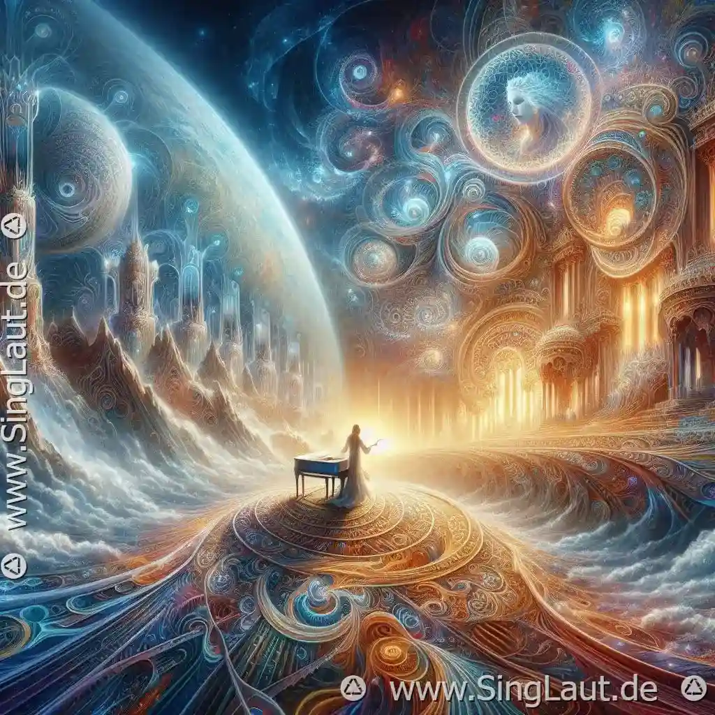 Singen als Weg zur Präsenz