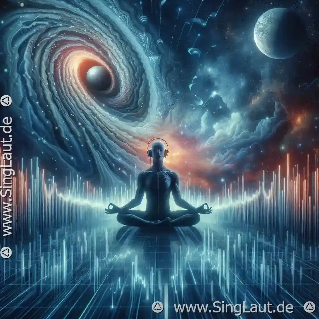 Tonfrequenzen und somatische Wahrnehmung