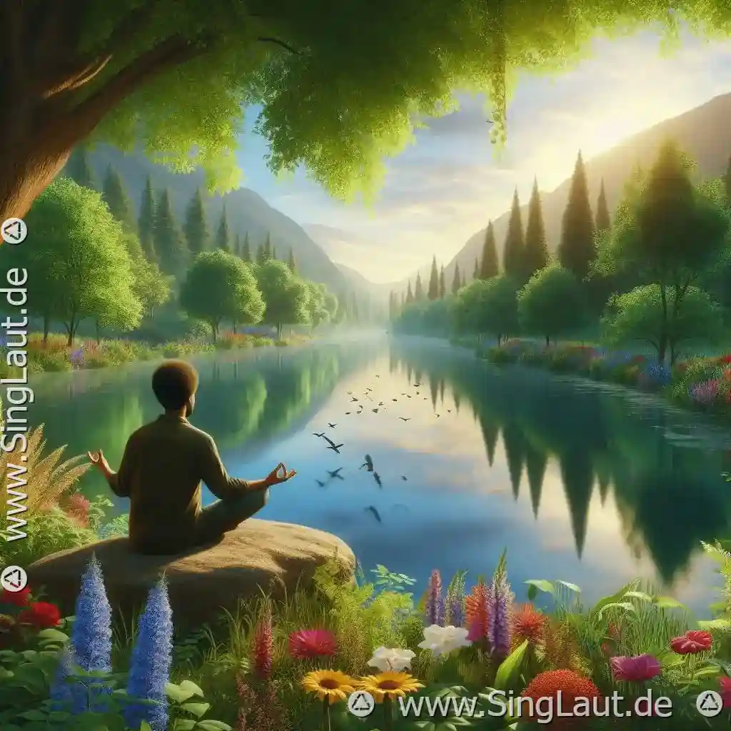 Die innere Welt ergründen