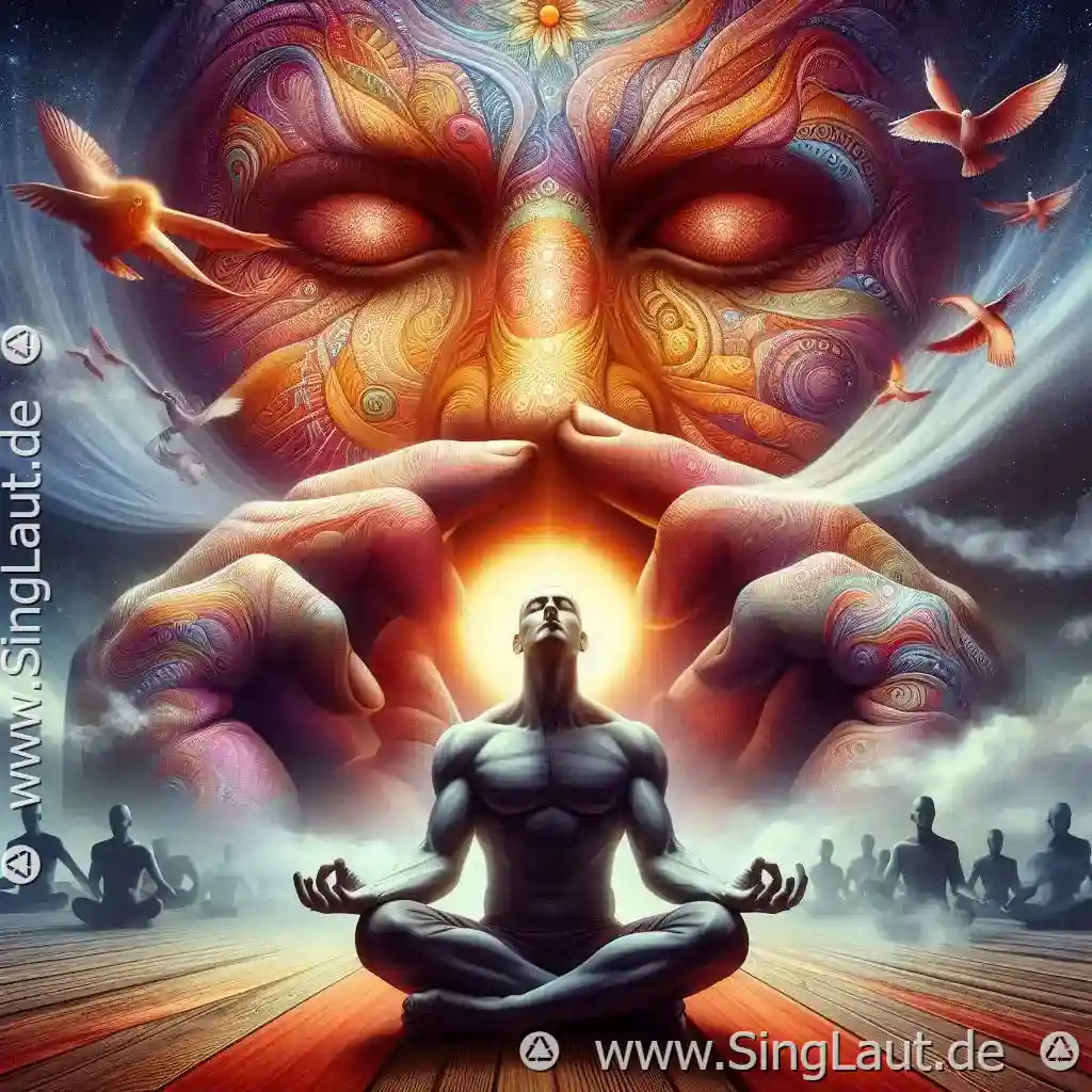 Ausatmen: Die geheime Kraft des Pranayama