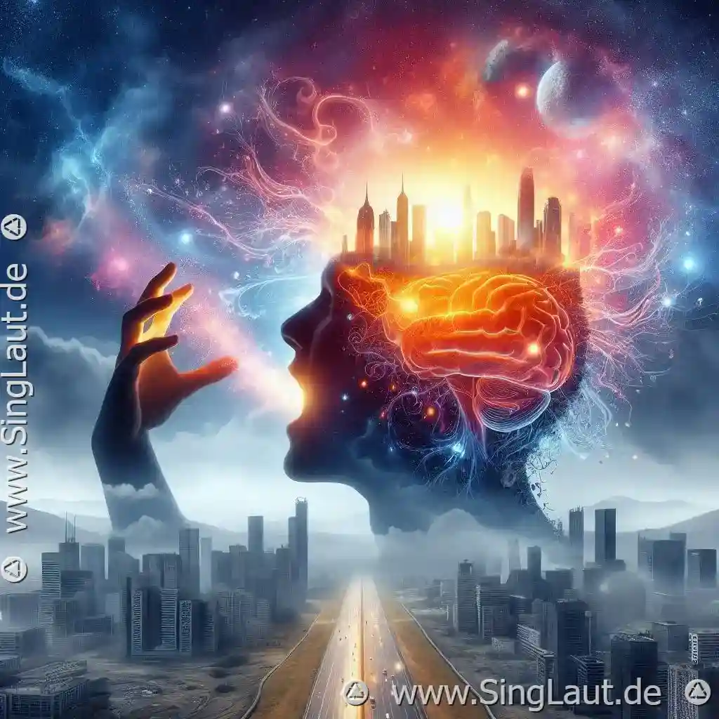 Sprechen wie man atmet: Natürliche Kraft durch Luft