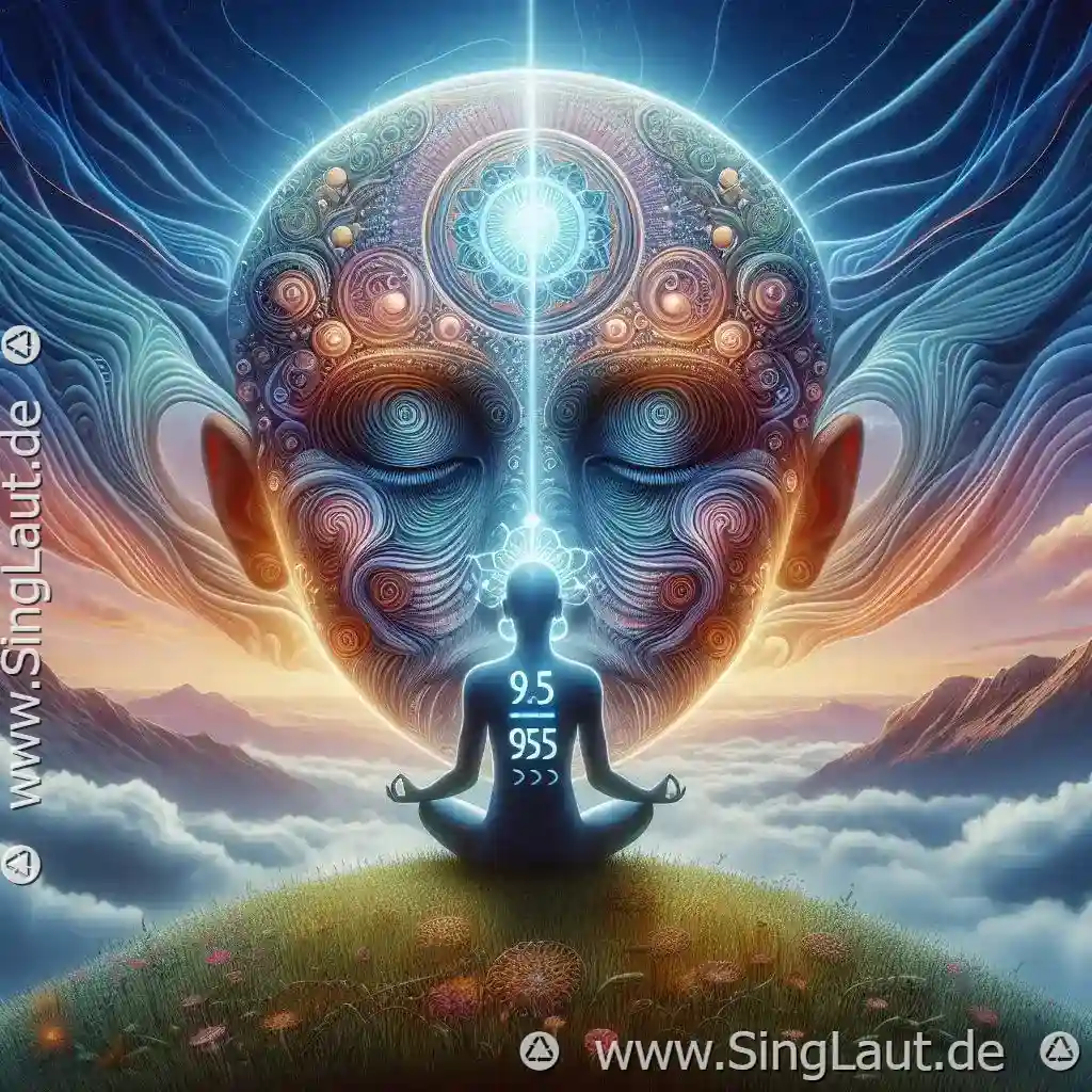 Unterdrückter Klang = Unterdrückte Heilung