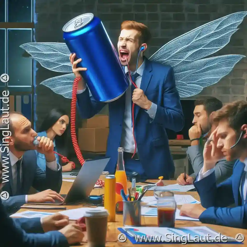 Trotz Müdigkeit reden: Sollten Sie es überhaupt versuchen?