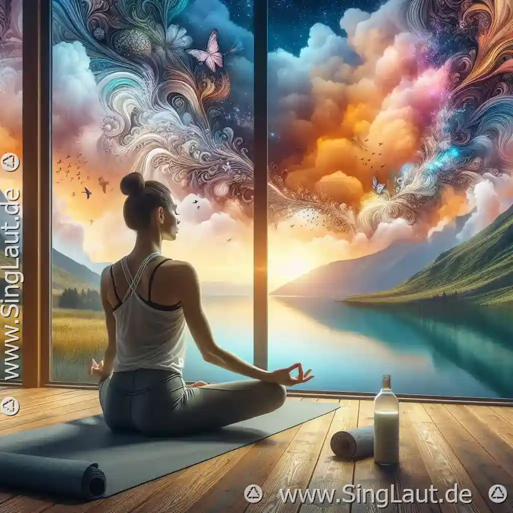 The 10-Minute Yoga Voice Warm-Up