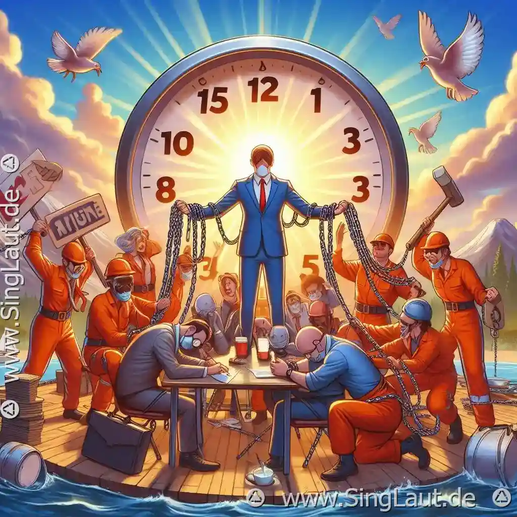 Die 5-Minuten-Rettungsroutine für erschöpfte Stimmen