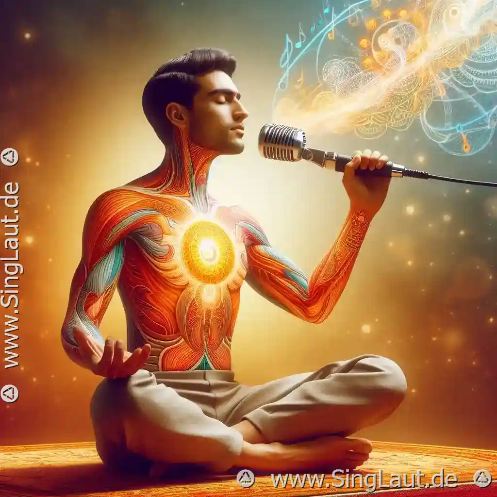 Die Alexander-Technik: Ein Haltungswunder für Sprecher & Sänger