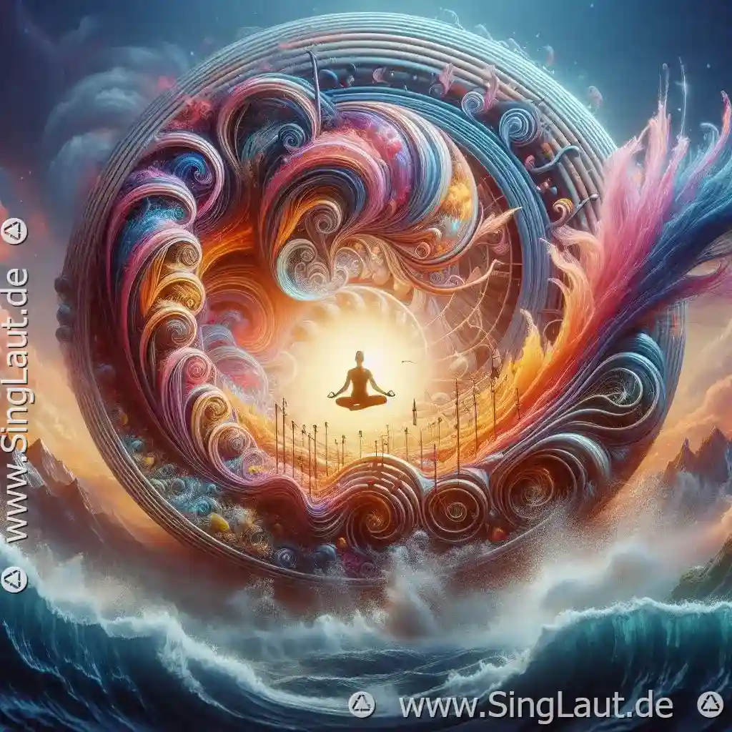 Die auditive Dimension des verkörperten Yoga