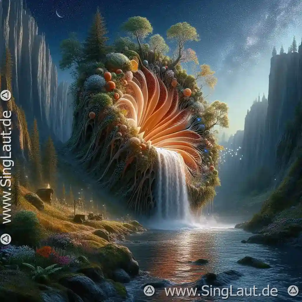 Die Rückseite der Stimme: Eine unsichtbare Quelle