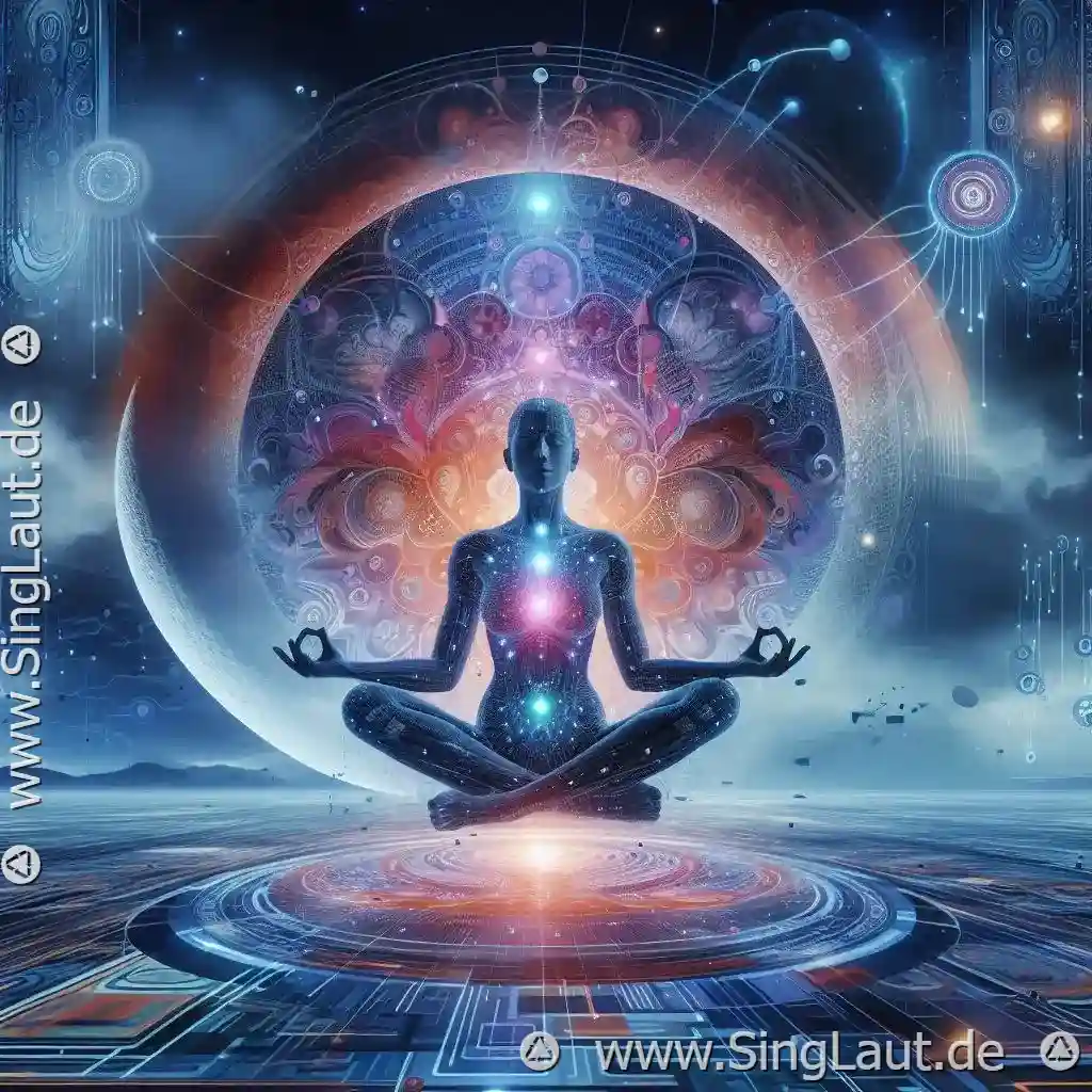 Die Vorteile der Body Scan Meditation für Sänger