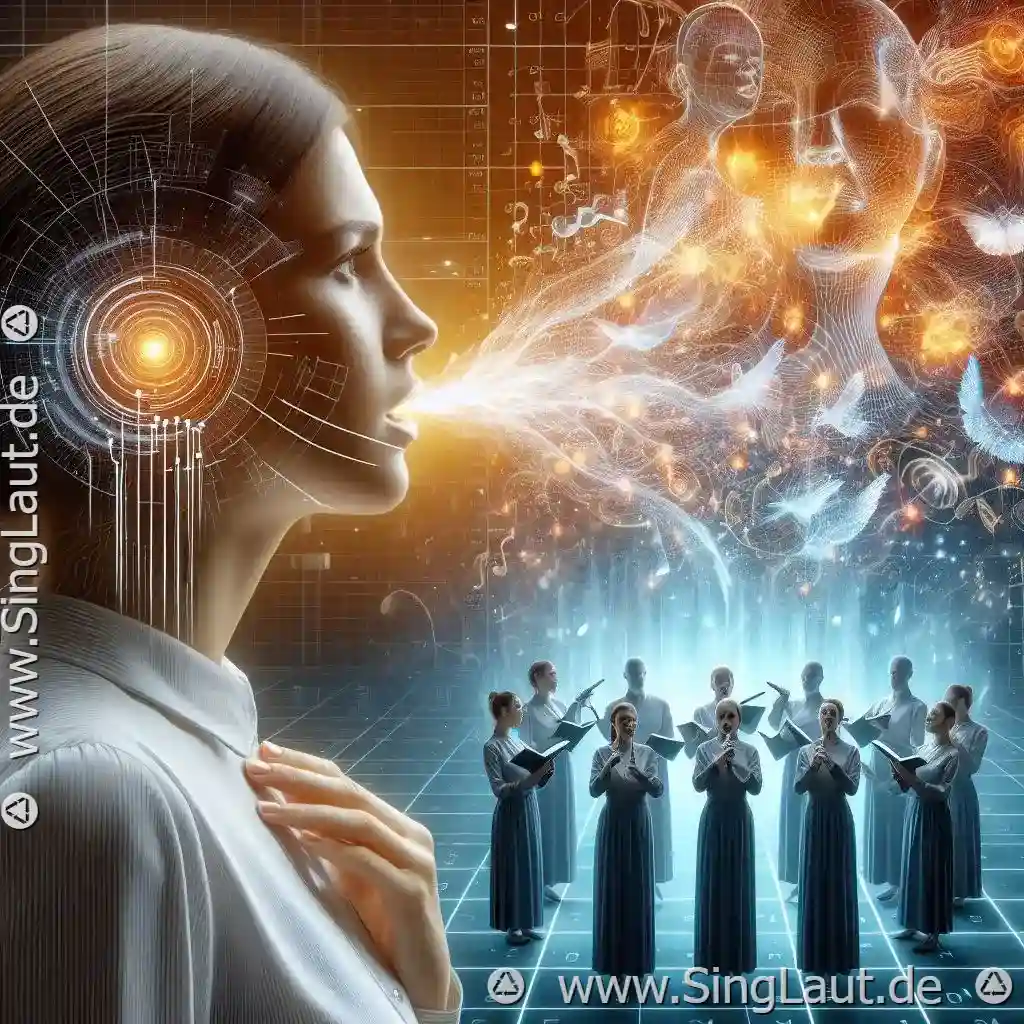 Die besten Atemtechniken für Chorsänger