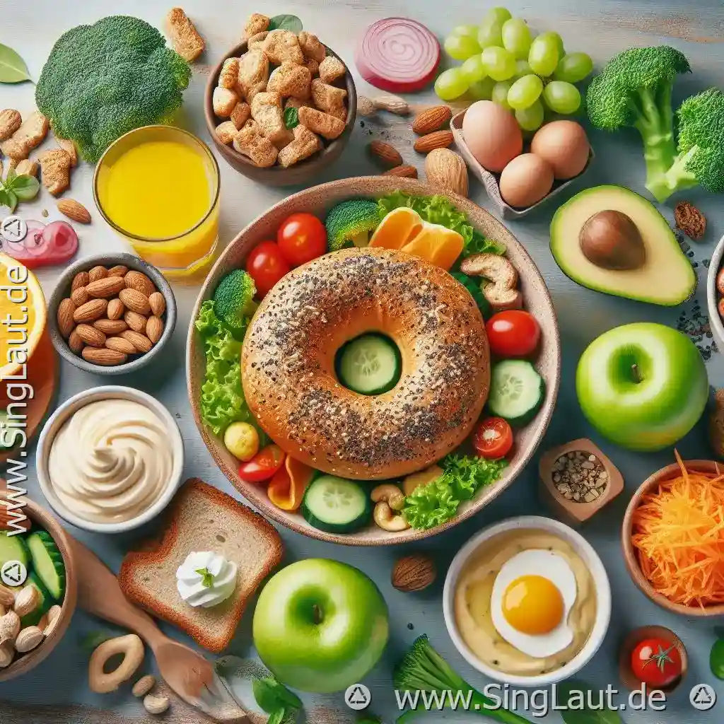 Die besten Lebensmittel bei Stimmschmerzen