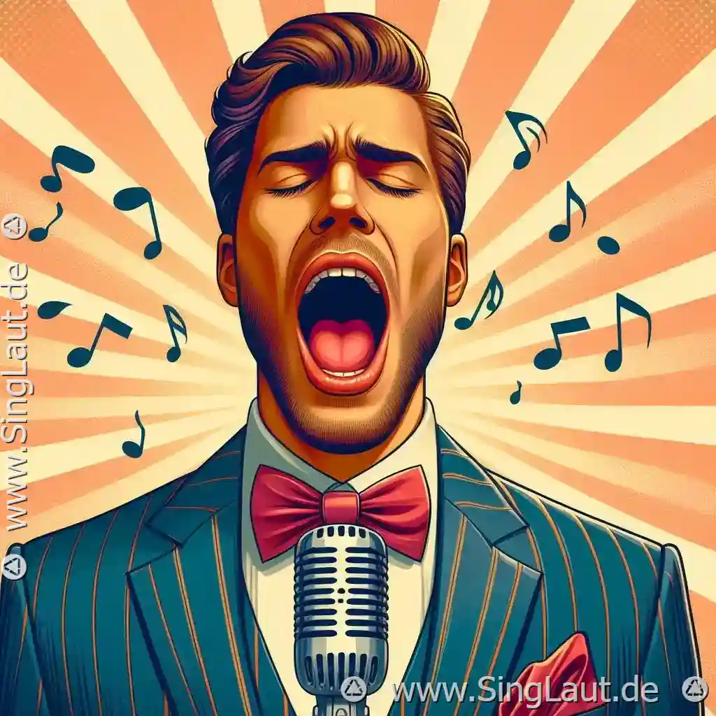 Die besten Lippentriller-Übungen für Stimmflexibilität