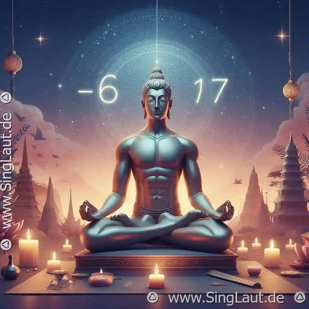 Die besten Meditationsposen für Stimmklarheit