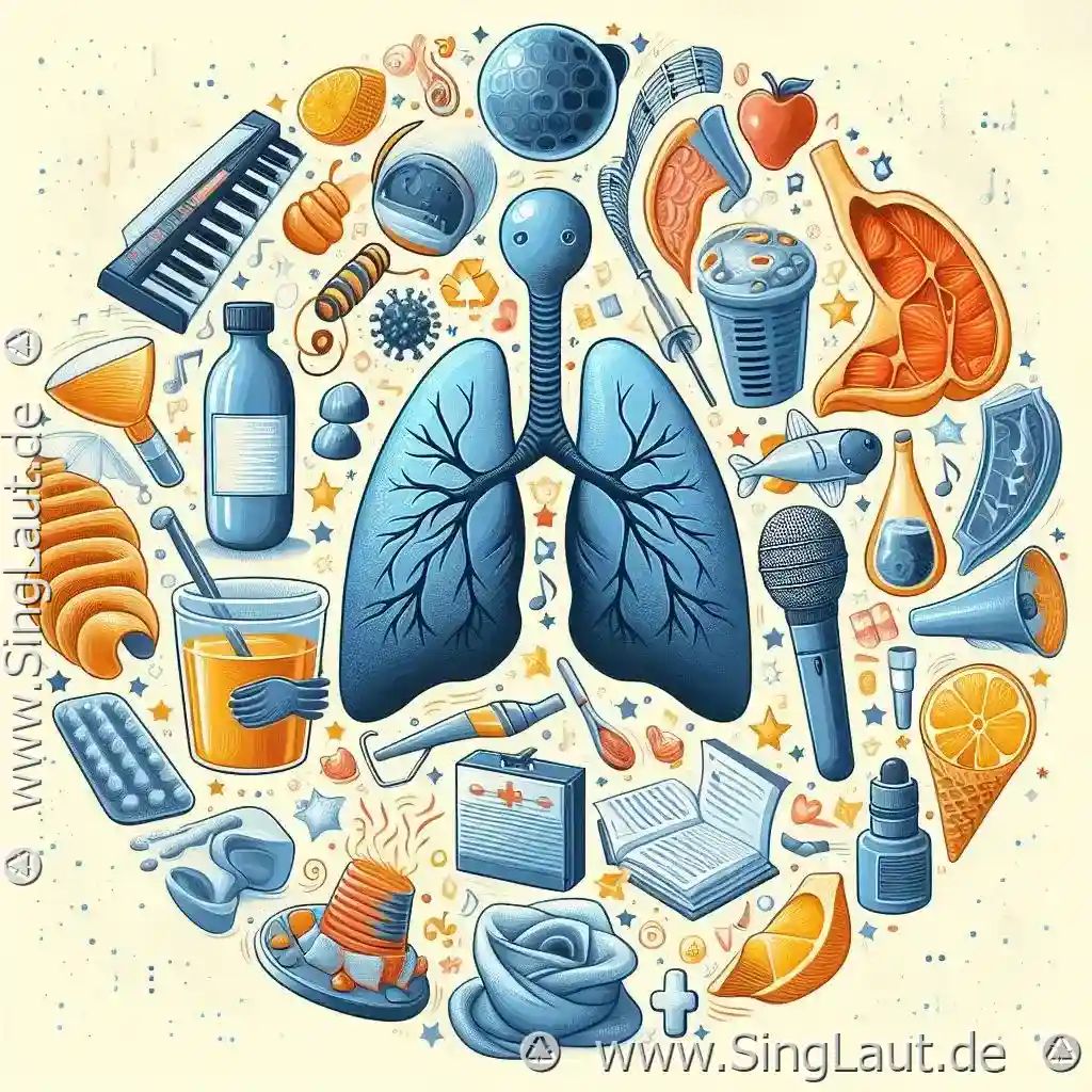 Die besten natürlichen Heilmittel für Stimmbandschmerzen