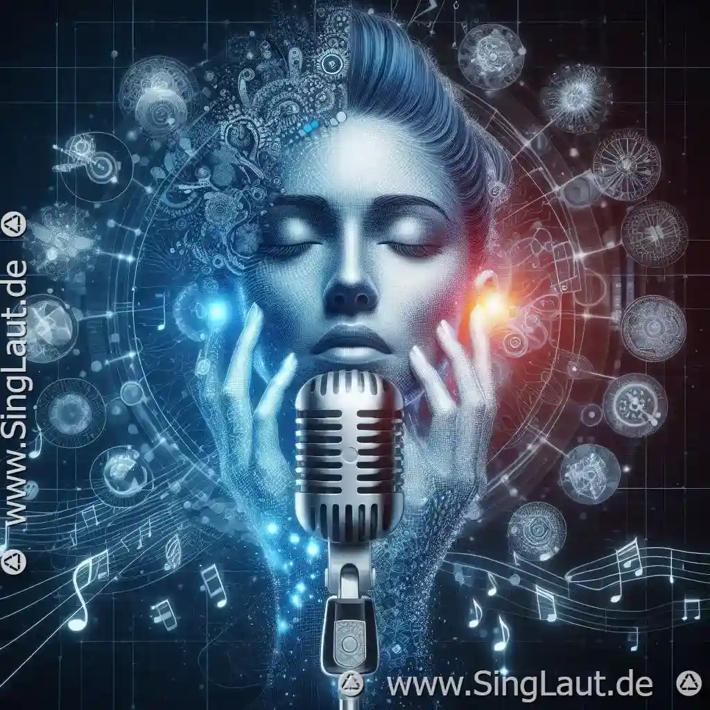 Die besten Selbstmassagetechniken für Sänger