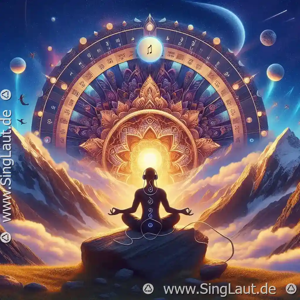 Die besten Songs zur Entspannung und Meditation