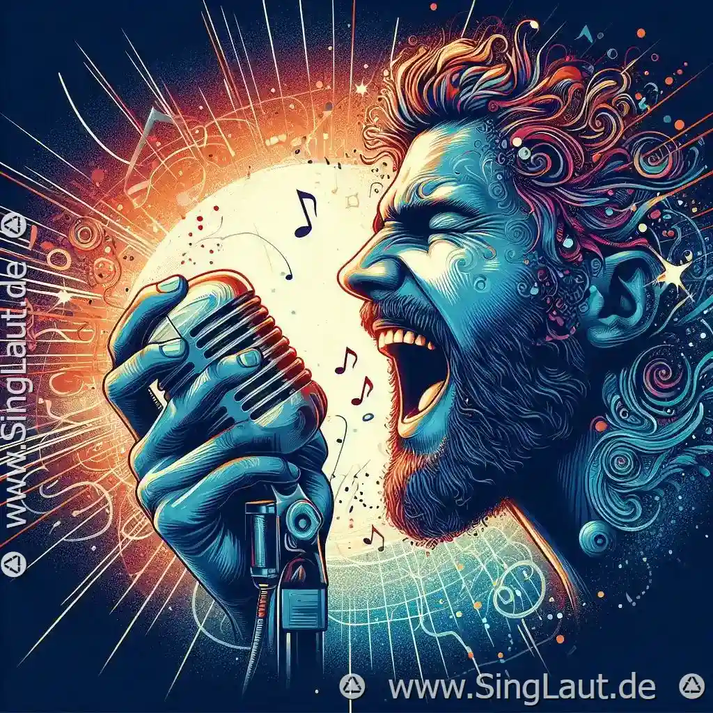 Die besten Stimmübungen gegen Energieverlust