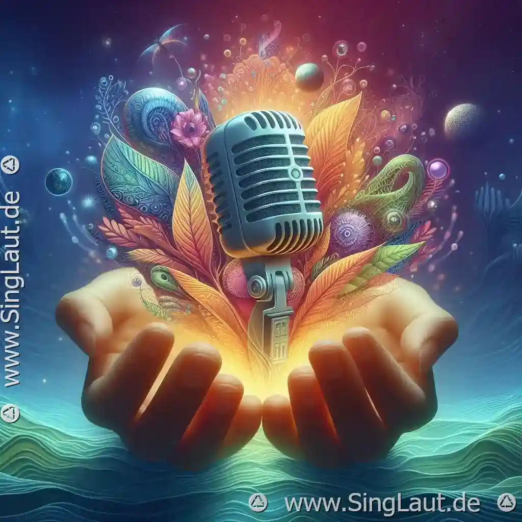 Die besten Stimmübungen zur Entspannung
