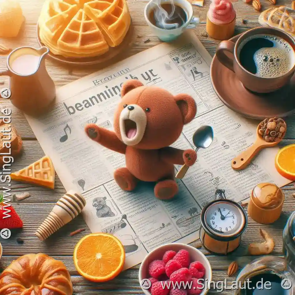 Die besten Aufwärmübungen gegen morgendliche Stimmmüdigkeit