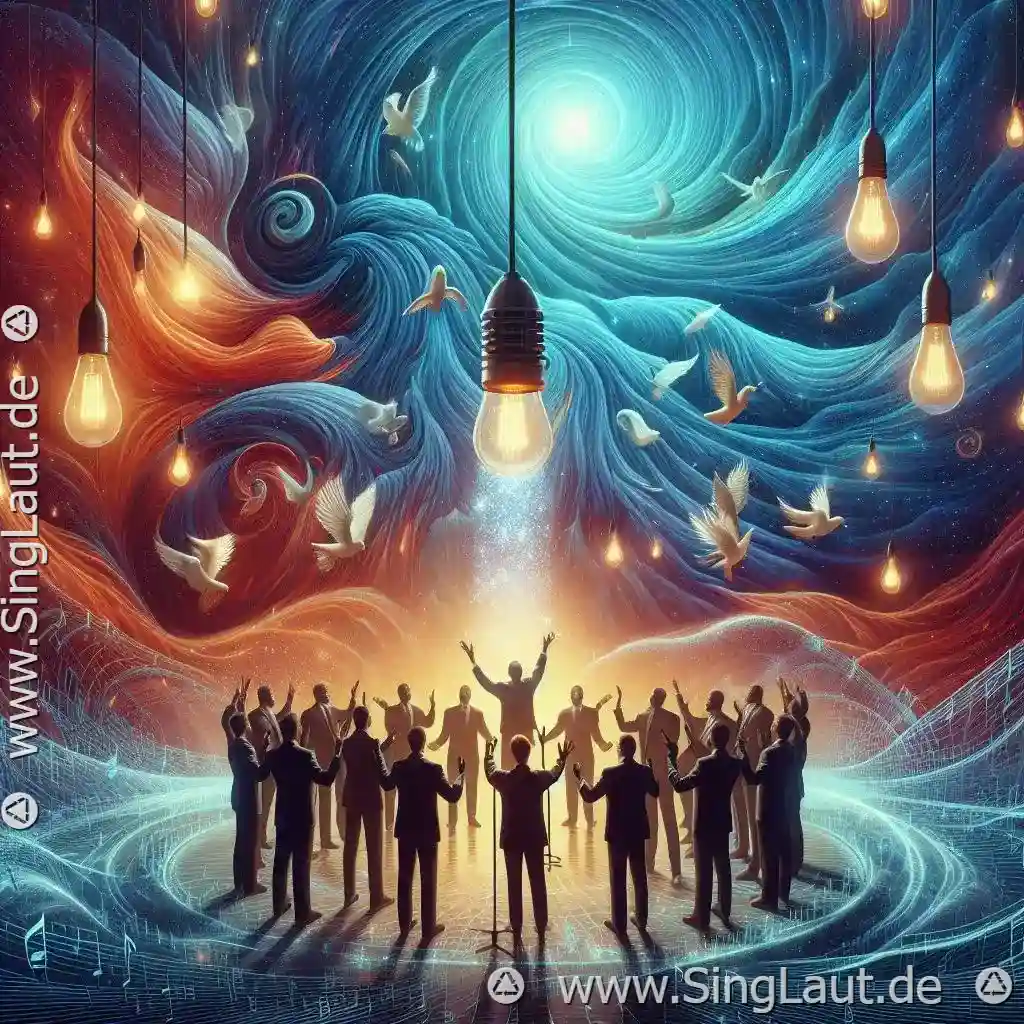 Die besten Aufwärmübungen für Chorsänger