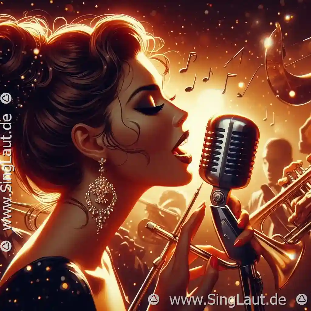 Die besten Aufwärmübungen für Jazzsänger