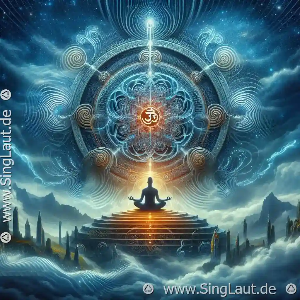 Die besten Möglichkeiten, Summen in die Meditation einzubauen